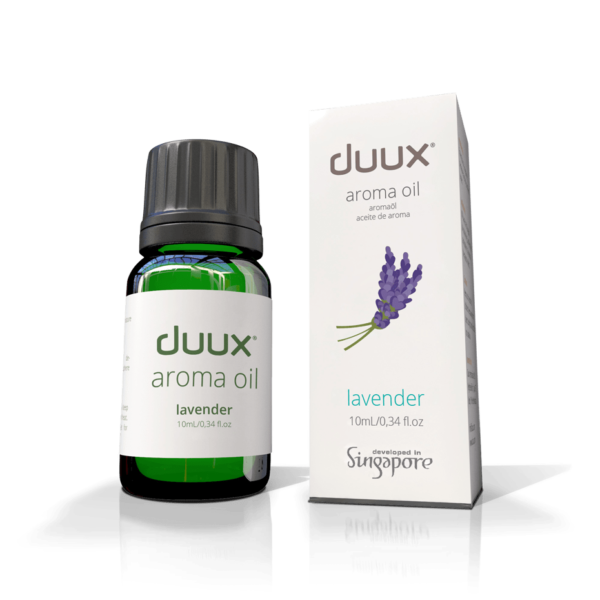 DUATP Aromatherapy AP Lavender