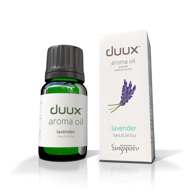 DUATP Aromatherapy AP Lavender