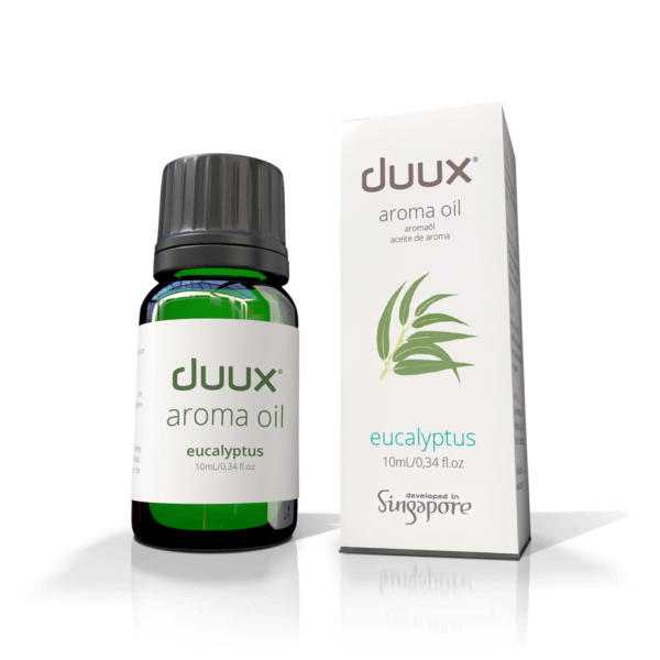 DUATP Aromatherapy AP Eucalyptus
