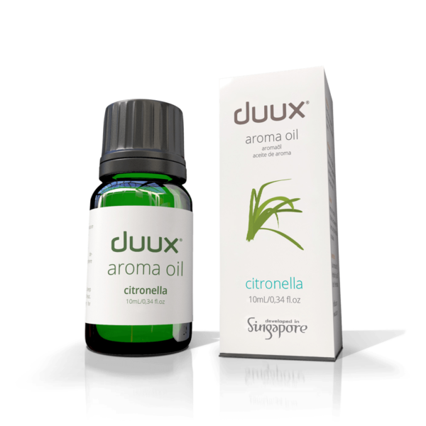 DUATP Aromatherapy AP Citronella