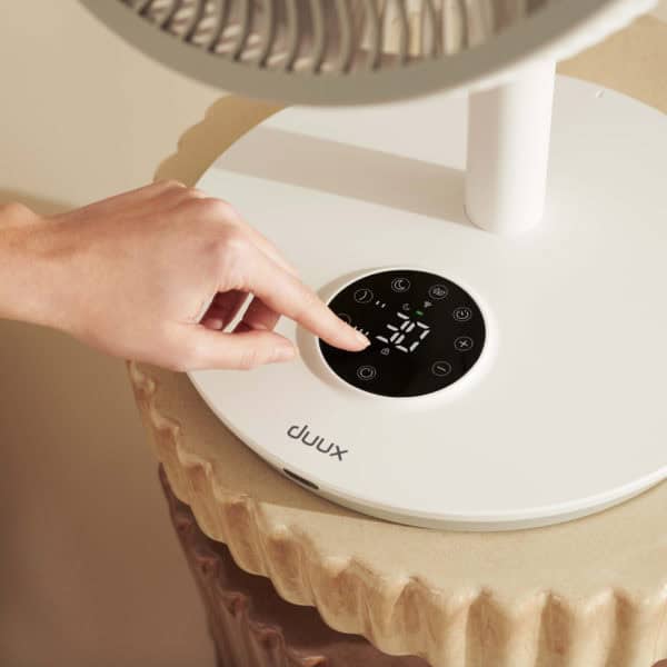 whisper flex 2 smart soft peach