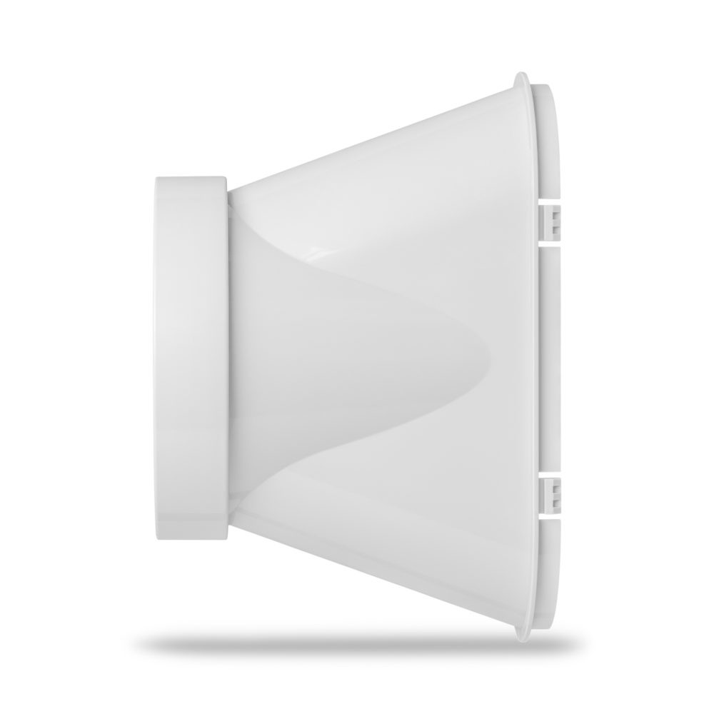 Flat type adapter Blizzard