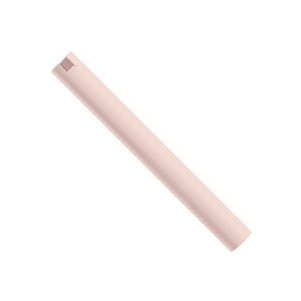 whisper flex 2 (smart) vervangende verlengbuis wit