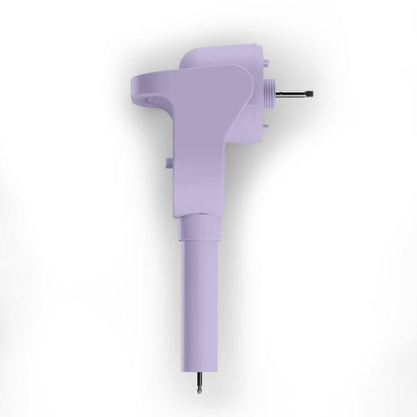 tube d'extension de remplacement whisper flex 2 (smart) blanc