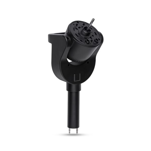 MOTOR BLACK