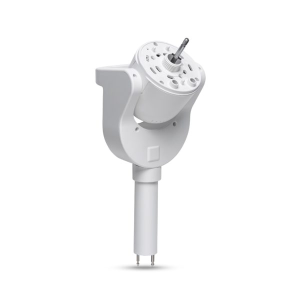 MOTOR WHITE