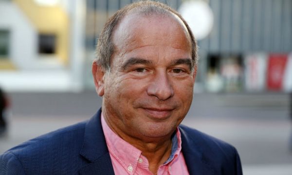 Maurice de Hond