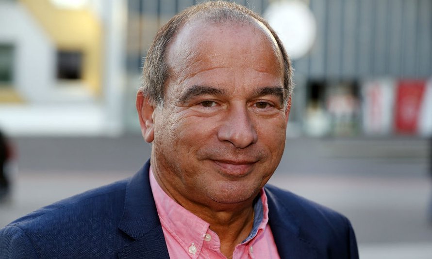 Maurice de Hond