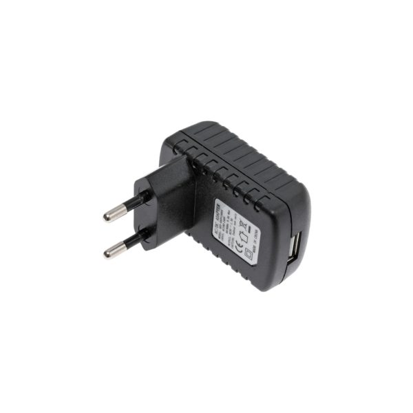 Sphere USB power adapter