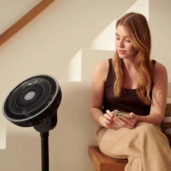 trending smart whisperflex2 black