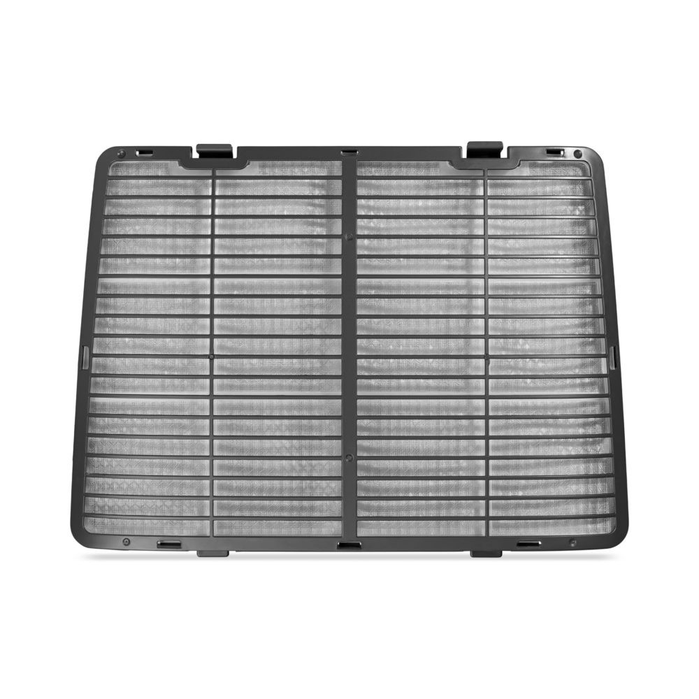 Upper filter frame North K Grey