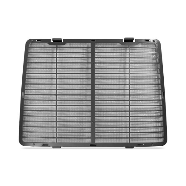 Upper filter frame North K Grey