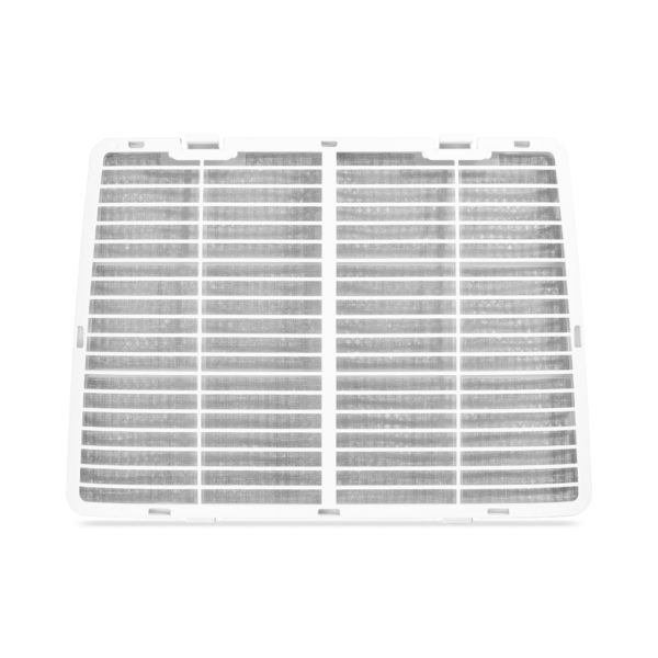 Upper filter frame North K White