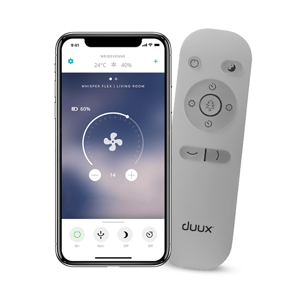 wf remote gray