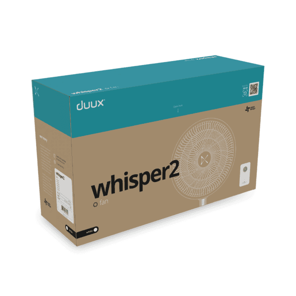 whisper 2 wit