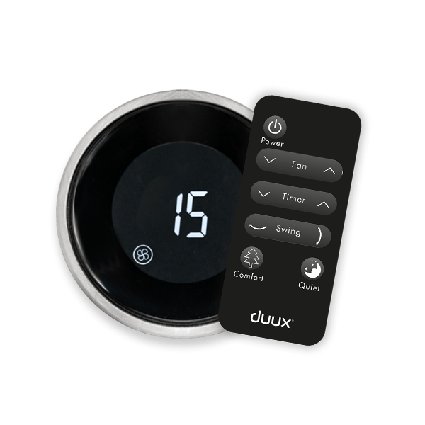 Whisper Remote DSP