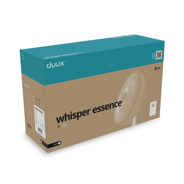 whisper essence