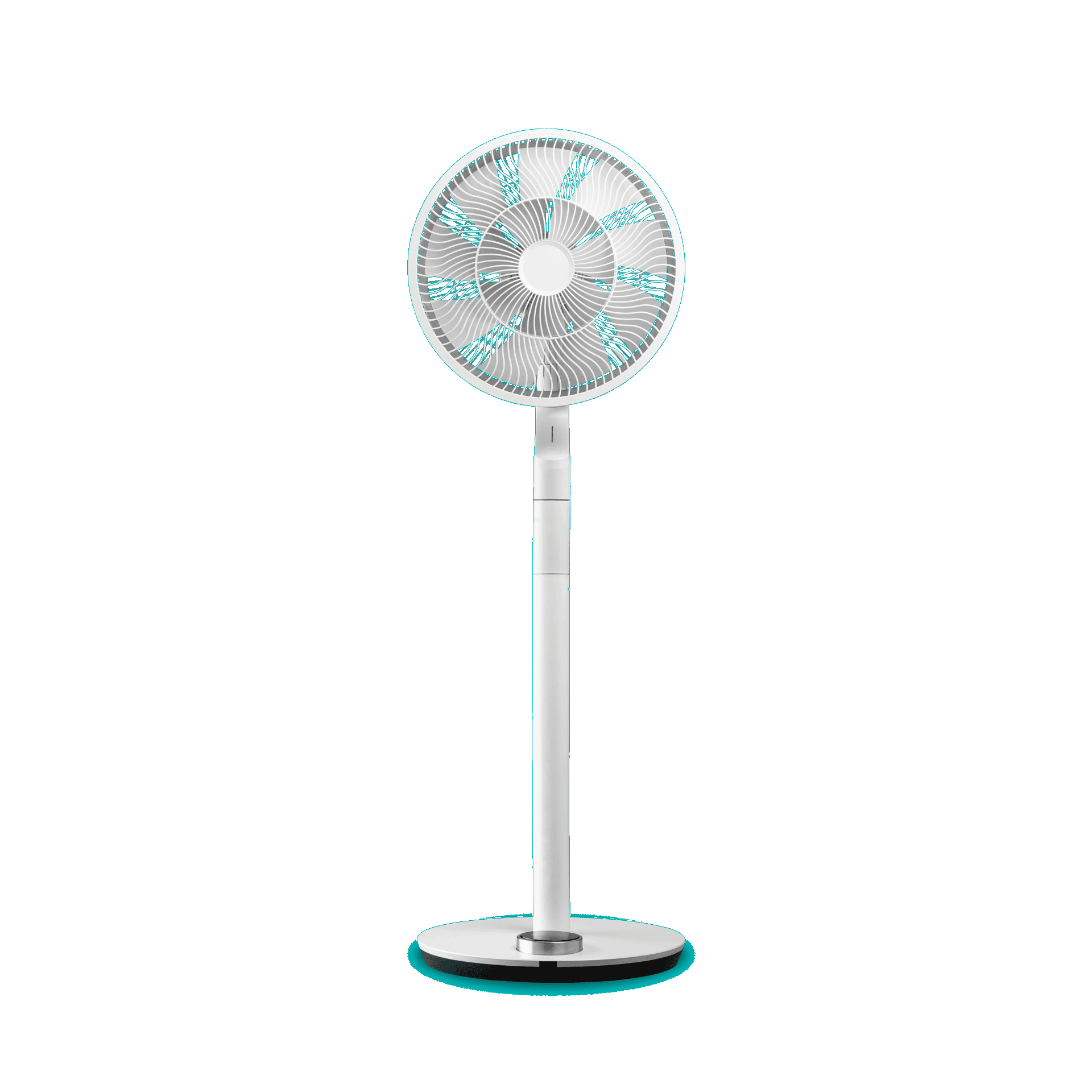 Wisper Ultimate Animated White