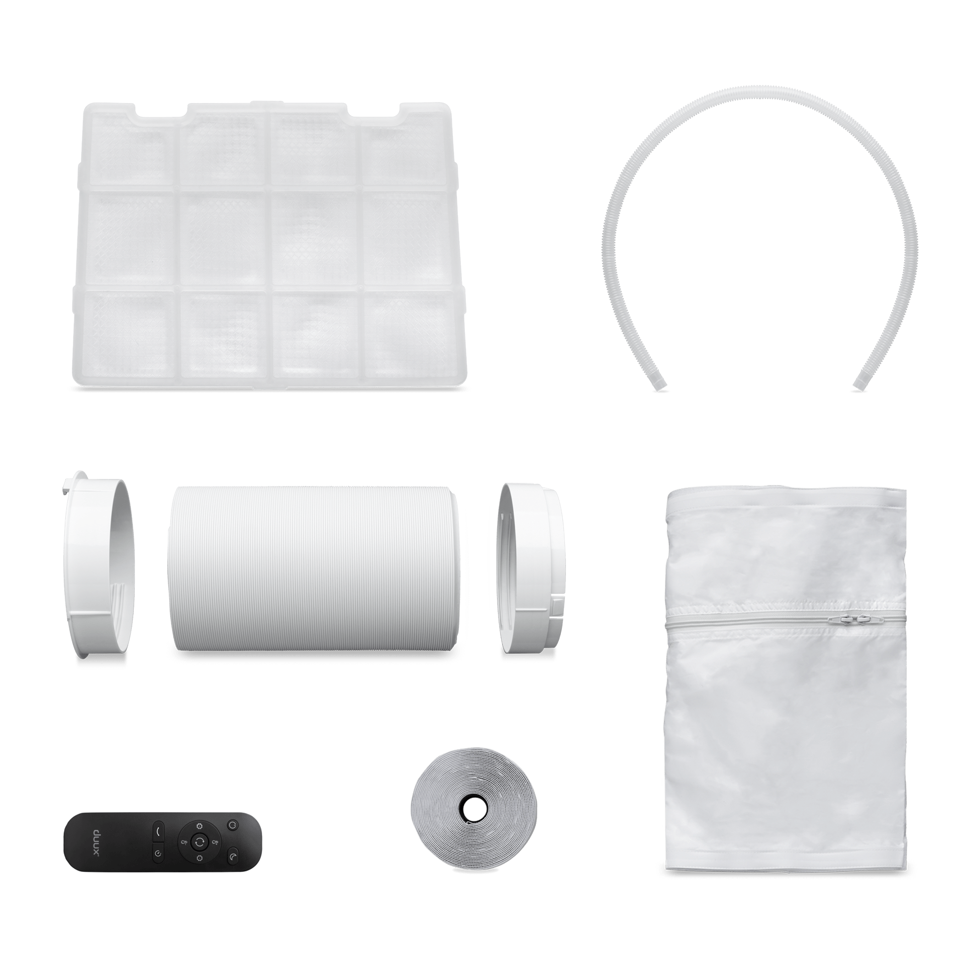 accessoires north