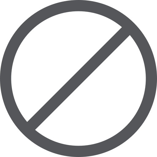 forbidden