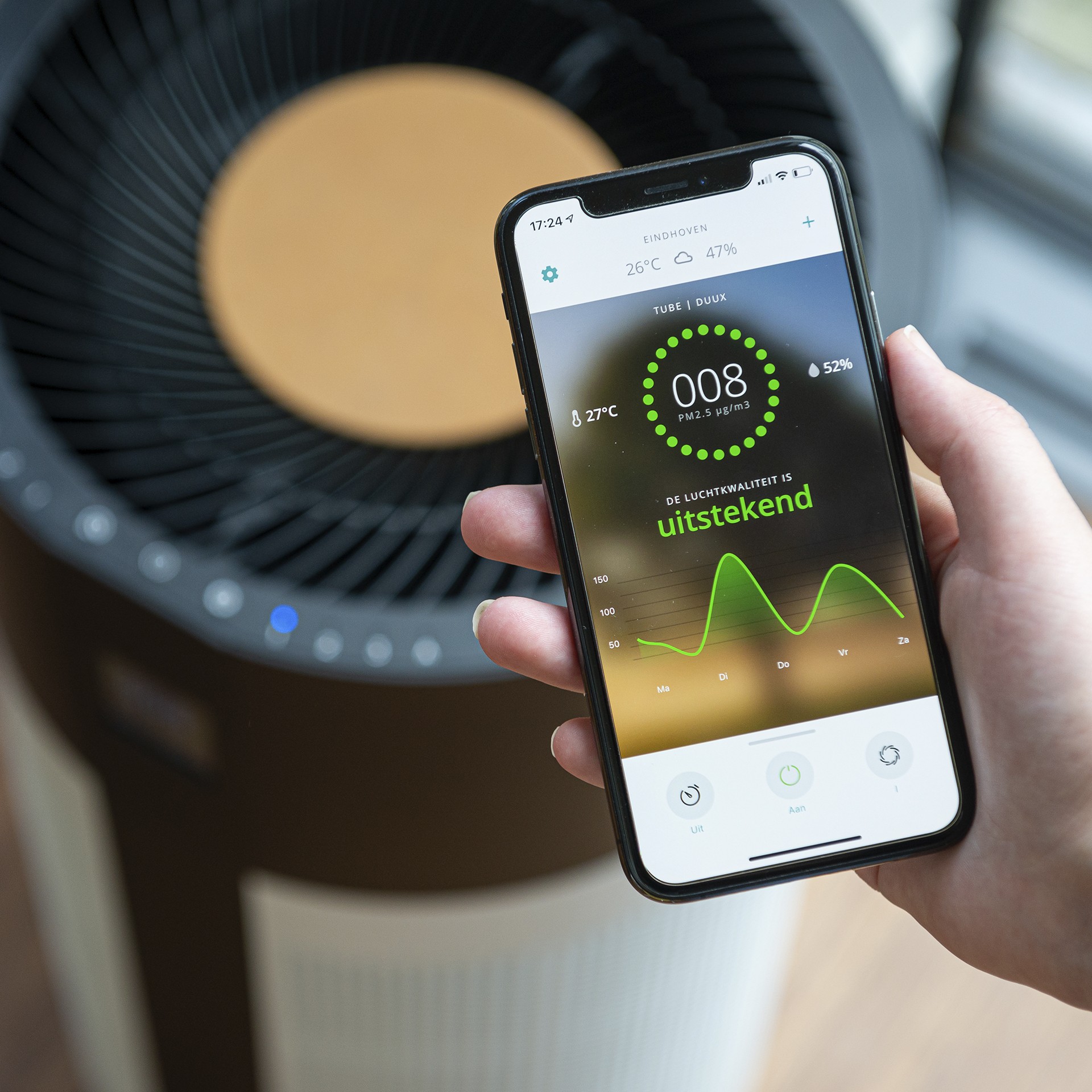 Smart home